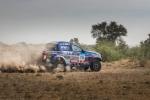 Ford Ranger Dakar 2016 года